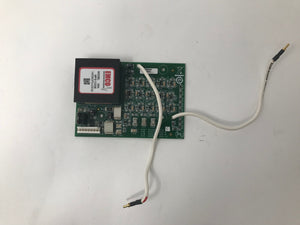 Focus Naturalase QS Laser Q Switched Driver Board Green PCB 000E001 ASSY 000A006