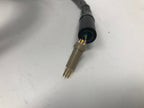 Sciton Contour Laser Foot Pedal FS-1 Foot Switch Actuation Electric Switch AS IS
