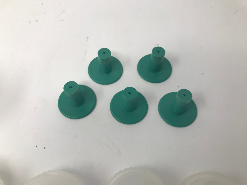 AS IS LOT Hudson RCI Nebulizer Parts & Accessories Tubes Adapters Reservoir Tees