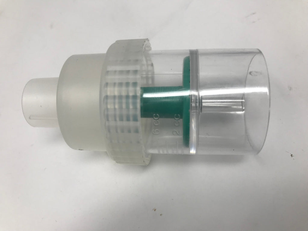 AS IS LOT Hudson RCI Nebulizer Parts & Accessories Tubes Adapters Reservoir Tees