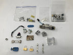Palomar Lux 1064 Handpiece Misc Small Internal Parts Lot Laser Cavity Components