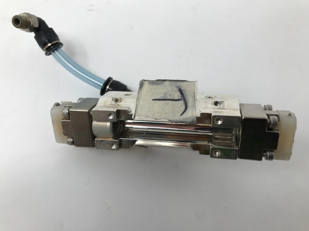 Palomar Lux 1064 Handpiece Misc Small Internal Parts Lot Laser Cavity Components