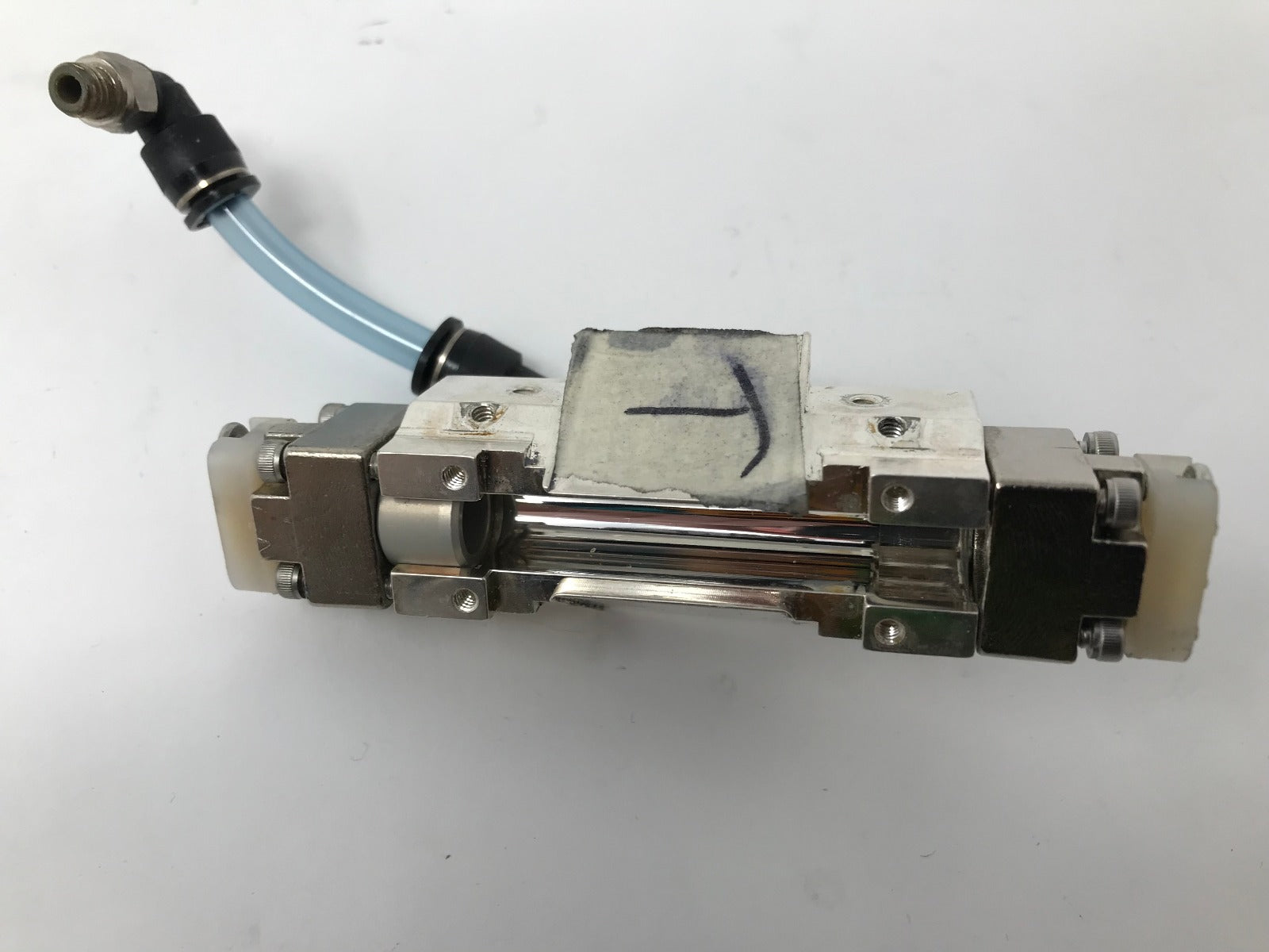 Palomar Lux 1064 Handpiece Misc Small Internal Parts Lot Laser Cavity Components