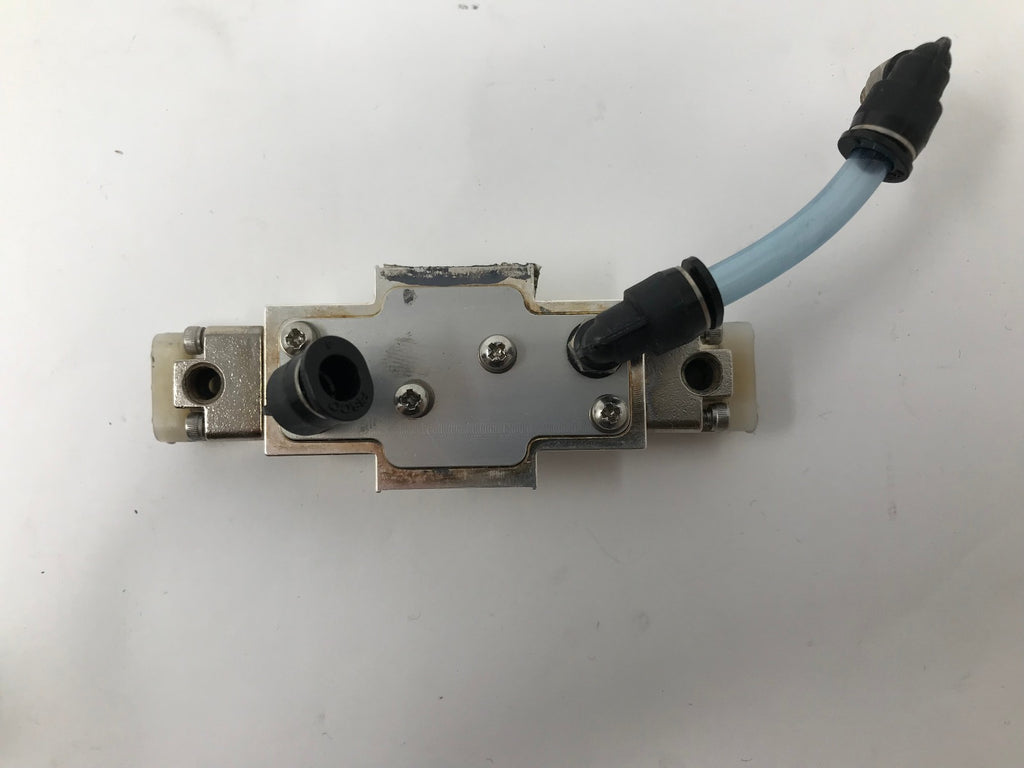 Palomar Lux 1064 Handpiece Misc Small Internal Parts Lot Laser Cavity Components