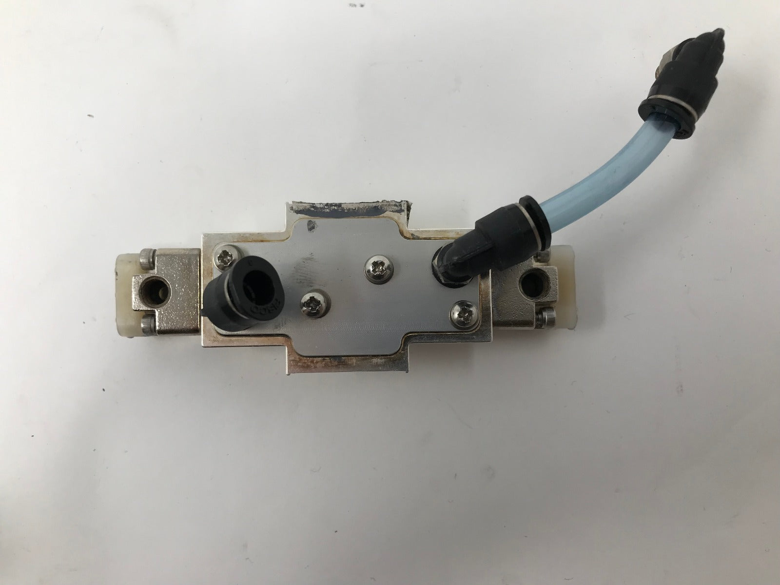 Palomar Lux 1064 Handpiece Misc Small Internal Parts Lot Laser Cavity Components