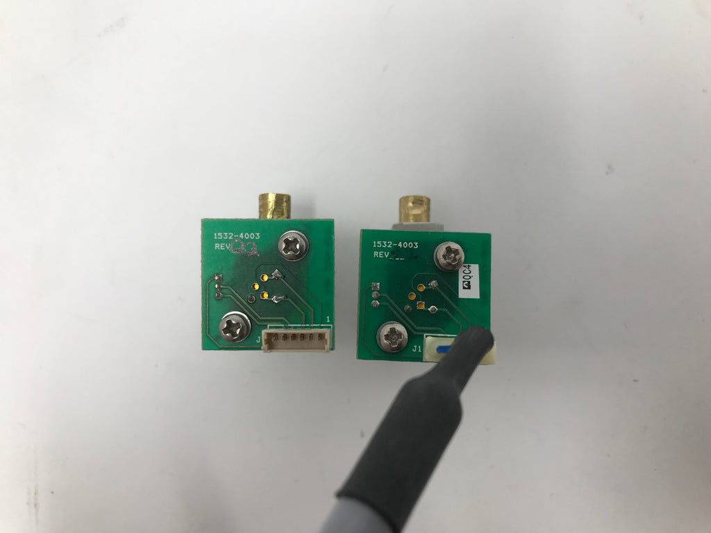 Palomar Lux 1064 Handpiece Misc Small Internal Parts Lot Laser Cavity Components