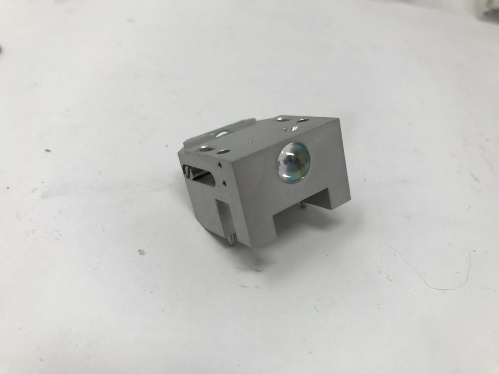 Palomar Lux 1064 Handpiece Misc Small Internal Parts Lot Laser Cavity Components