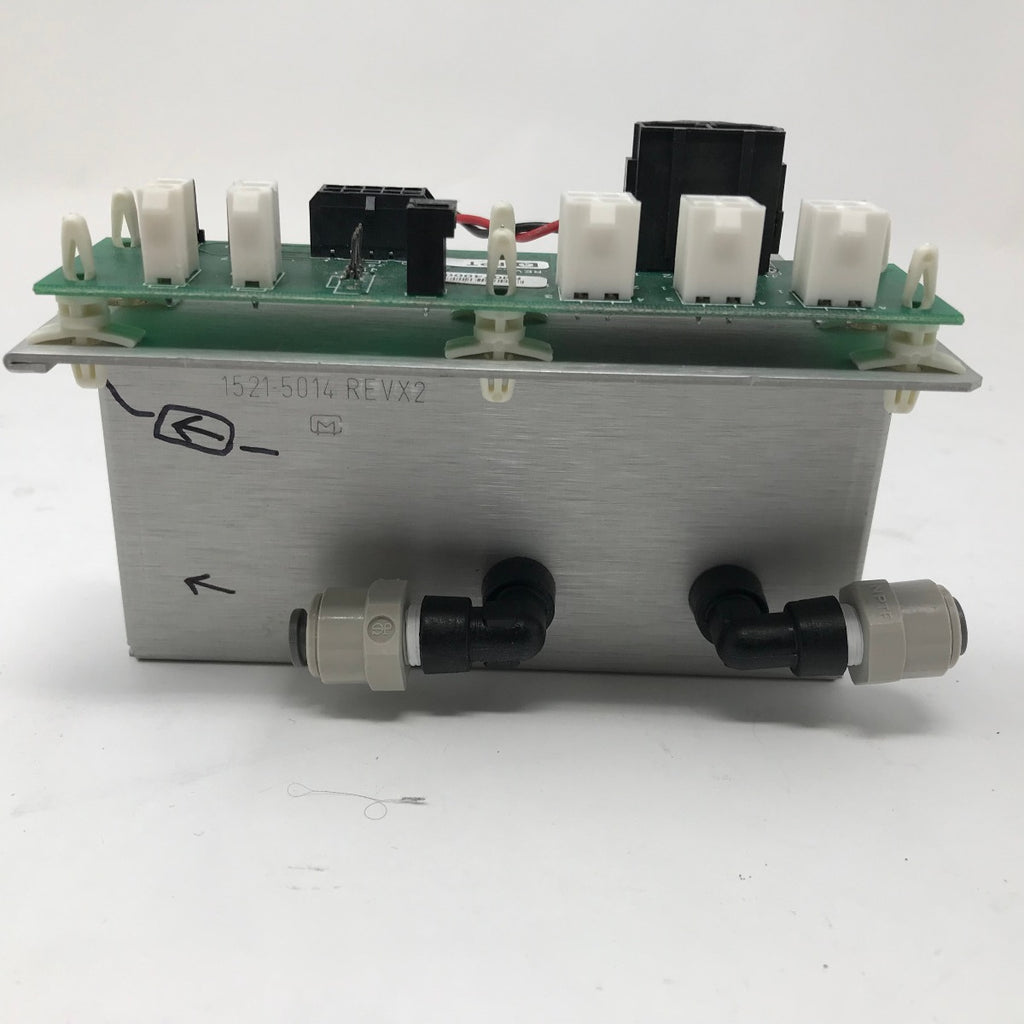 Palomar Starlux 300/500 TC Chiller Pressure Switch Flow Control Module 1532-5002