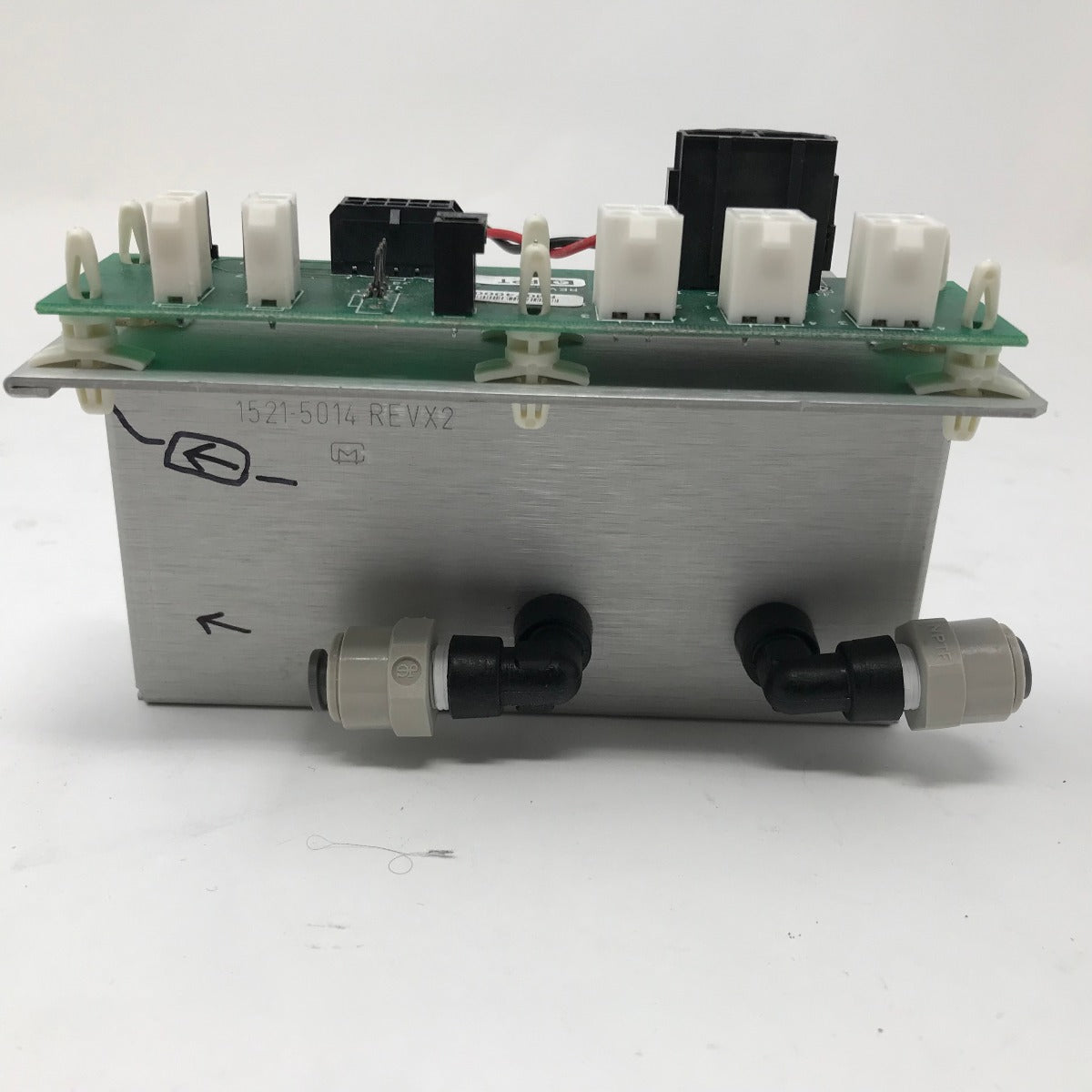 Palomar Starlux 300/500 TC Chiller Pressure Switch Flow Control Module 1532-5002