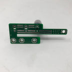 Small 95V Capacitor PCB For Lambda Power Supply ECAP2 PCB SCB332B