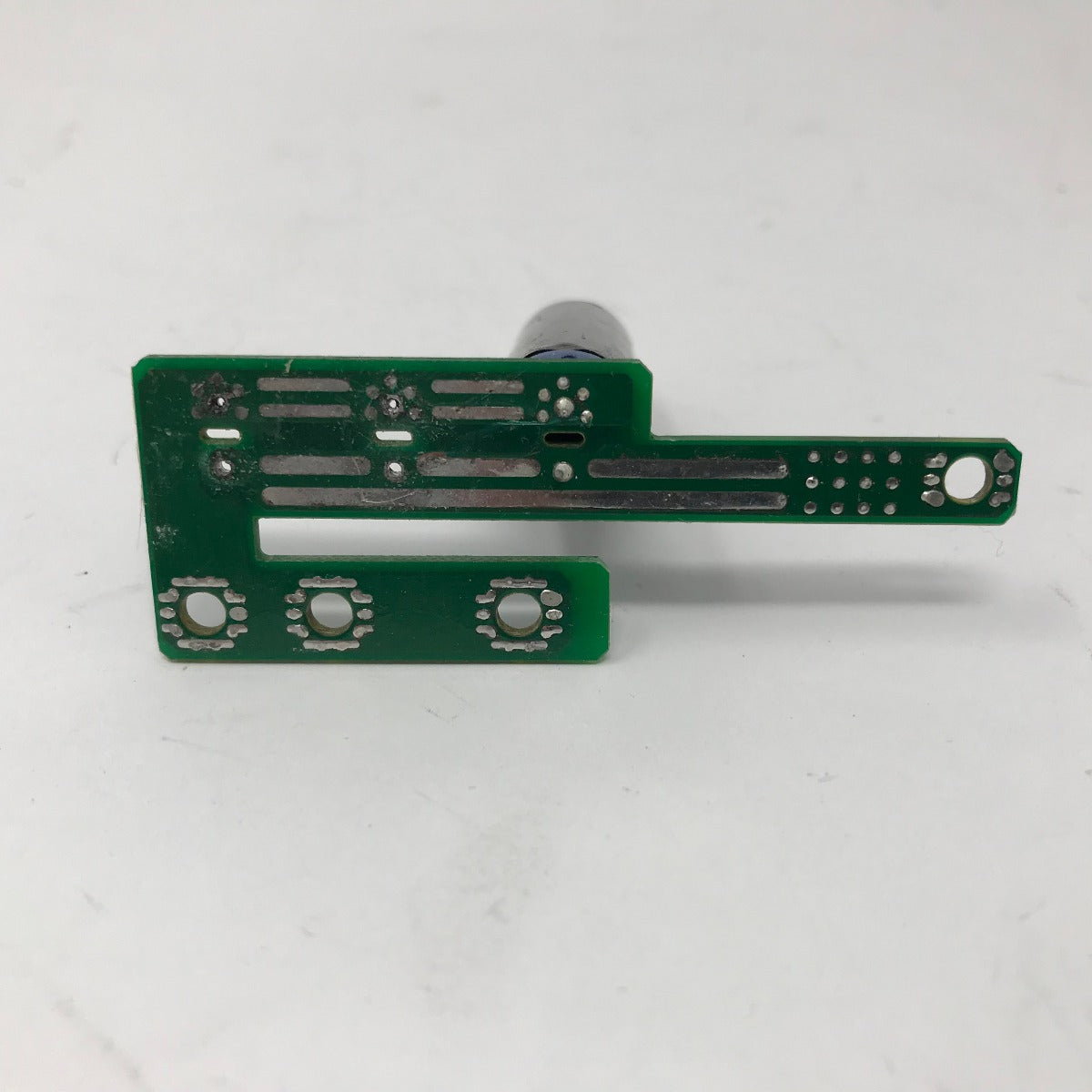 Small 95V Capacitor PCB For Lambda Power Supply ECAP2 PCB SCB332B