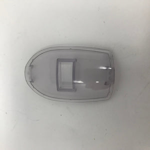 Lumenis Universal IPL Handpiece Small Crystal Tip Frame Plastic Dust Plug Cover