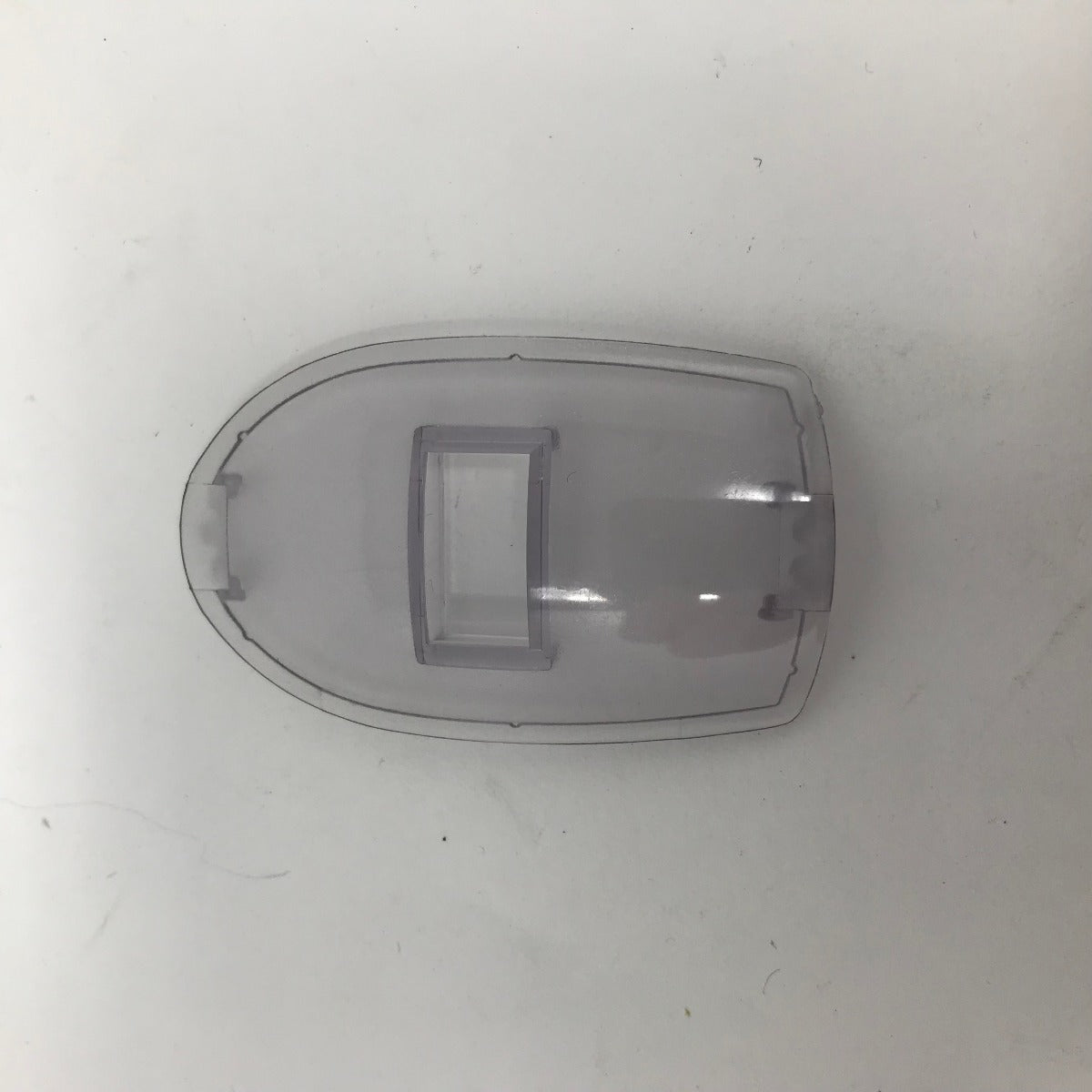 Lumenis Universal IPL Handpiece Small Crystal Tip Frame Plastic Dust Plug Cover