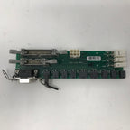 Palomar StarLux 300 Chiller TC Thermo Cooler Control Board PCB 1532-1006 PARTS