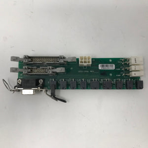 Palomar StarLux 300 Chiller TC Thermo Cooler Control Board PCB 1532-1006 PARTS