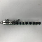 Palomar StarLux 300 Chiller TC Thermo Cooler Control Board PCB 1532-1006 PARTS