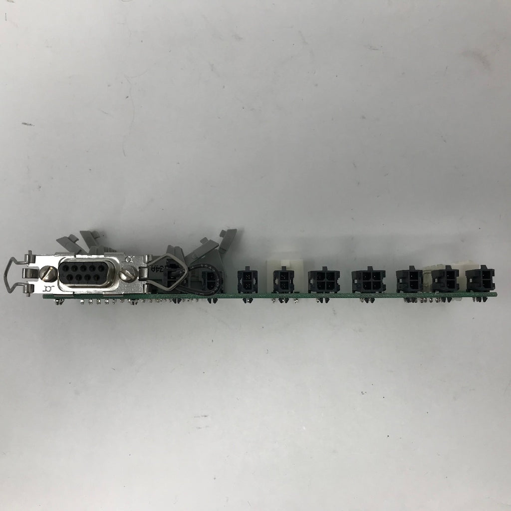 Palomar Max G IPL Handpiece Board Computer Software Chip PCB 1532-0001