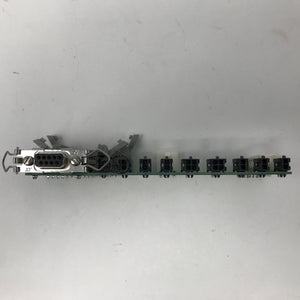 Palomar Max G IPL Handpiece Board Computer Software Chip PCB 1532-0001