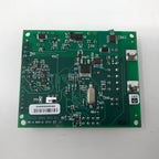 Palomar Artisan Laser Power Supply Distribution Board 94V PCB 2532-0005 BAD