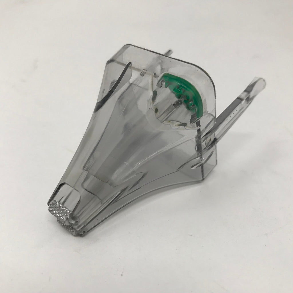 Fraxel Repair CO2 Laser Scanner Handpiece Roller Tips Used 90%+ Remaining