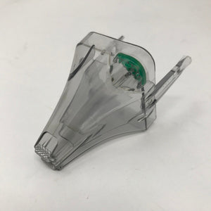 Fraxel Repair CO2 Laser Scanner Handpiece Roller Tips Used 90%+ Remaining