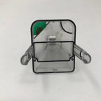 Fraxel Repair CO2 Laser Scanner Handpiece Roller Tips Used 90%+ Remaining