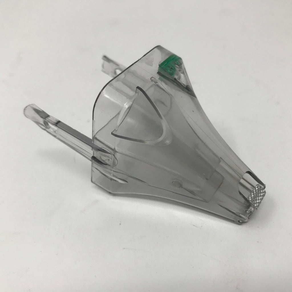 Fraxel Repair CO2 Laser Scanner Handpiece Roller Tips Used 90%+ Remaining