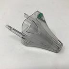 Fraxel Repair CO2 Laser Scanner Handpiece Roller Tips Used 90%+ Remaining