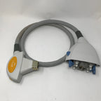 2008 Palomar Starlux 500 Lux Ys IPL Hair Removal Pigment Handpiece LOW SHOTS