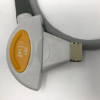 2008 Palomar Starlux 500 Lux Ys IPL Hair Removal Pigment Handpiece LOW SHOTS