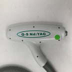Ellman Sandstone Tri-Lase QS-Nd:YAG 1064nm Laser Tattoo Removal Handpiece