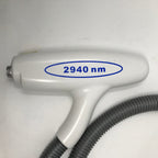 Ellman Sandstone Tri-Lase Tattoo HP 2940nm Er:YAG Laser Applicator Handpiece