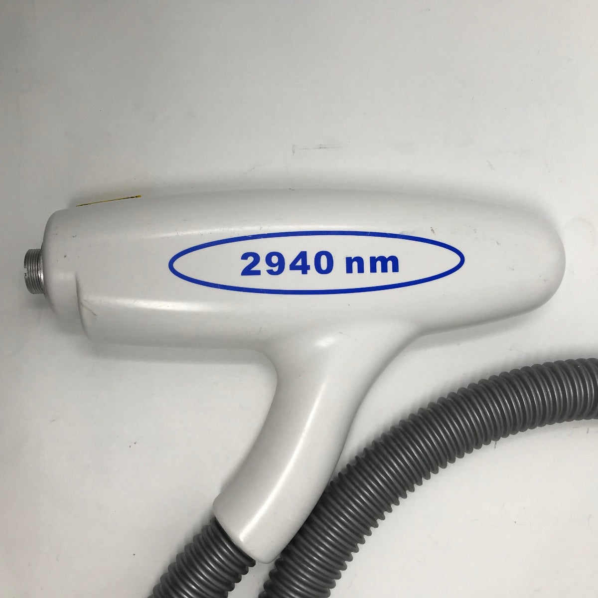 Ellman Sandstone Tri-Lase Tattoo HP 2940nm Er:YAG Laser Applicator Handpiece