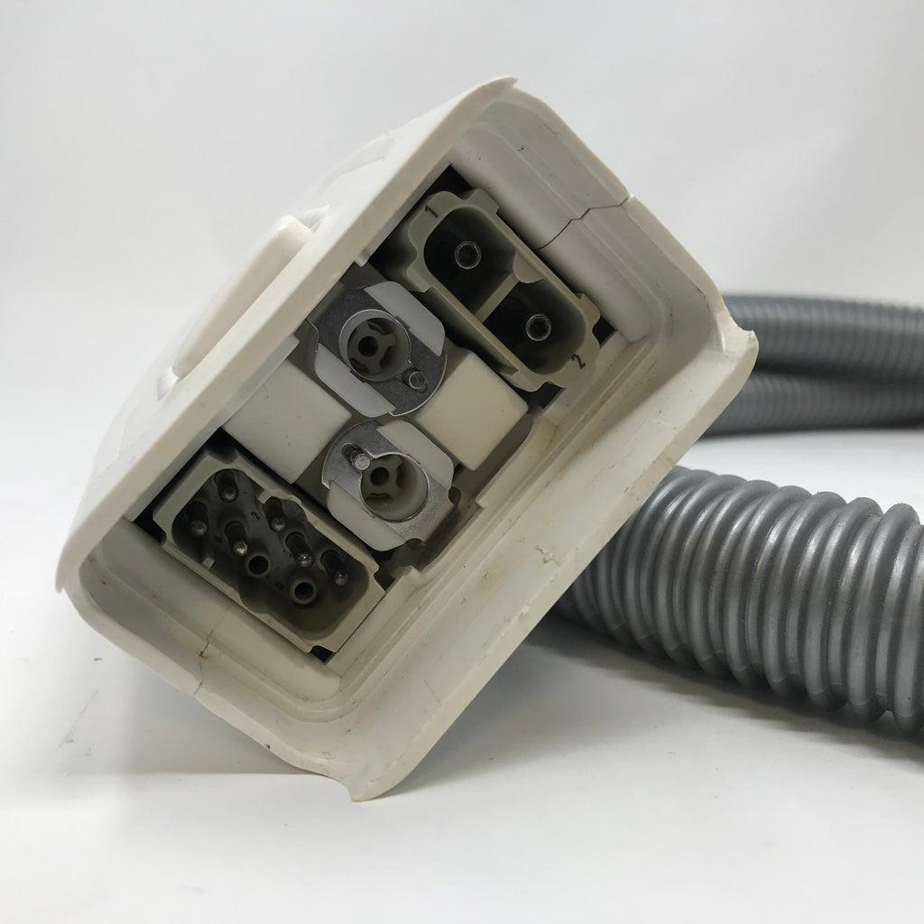Ellman Sandstone Tri-Lase Tattoo HP 2940nm Er:YAG Laser Applicator Handpiece