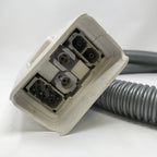 Ellman Sandstone Tri-Lase Tattoo HP 2940nm Er:YAG Laser Applicator Handpiece