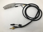 Candela Vbeam Pulsed Dye Laser Delivery System Handpiece/Umbilical 7122-00-3131