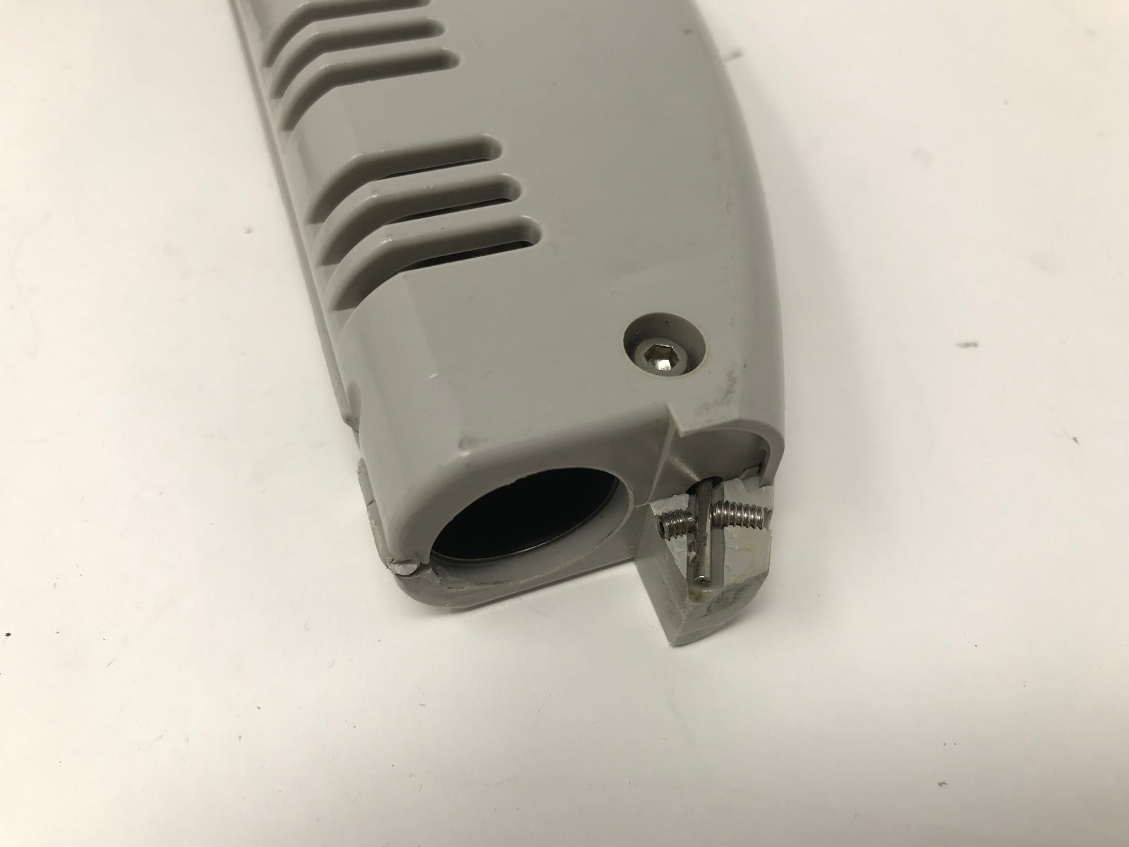 Candela Vbeam Pulsed Dye Laser Delivery System Handpiece/Umbilical 7122-00-3131