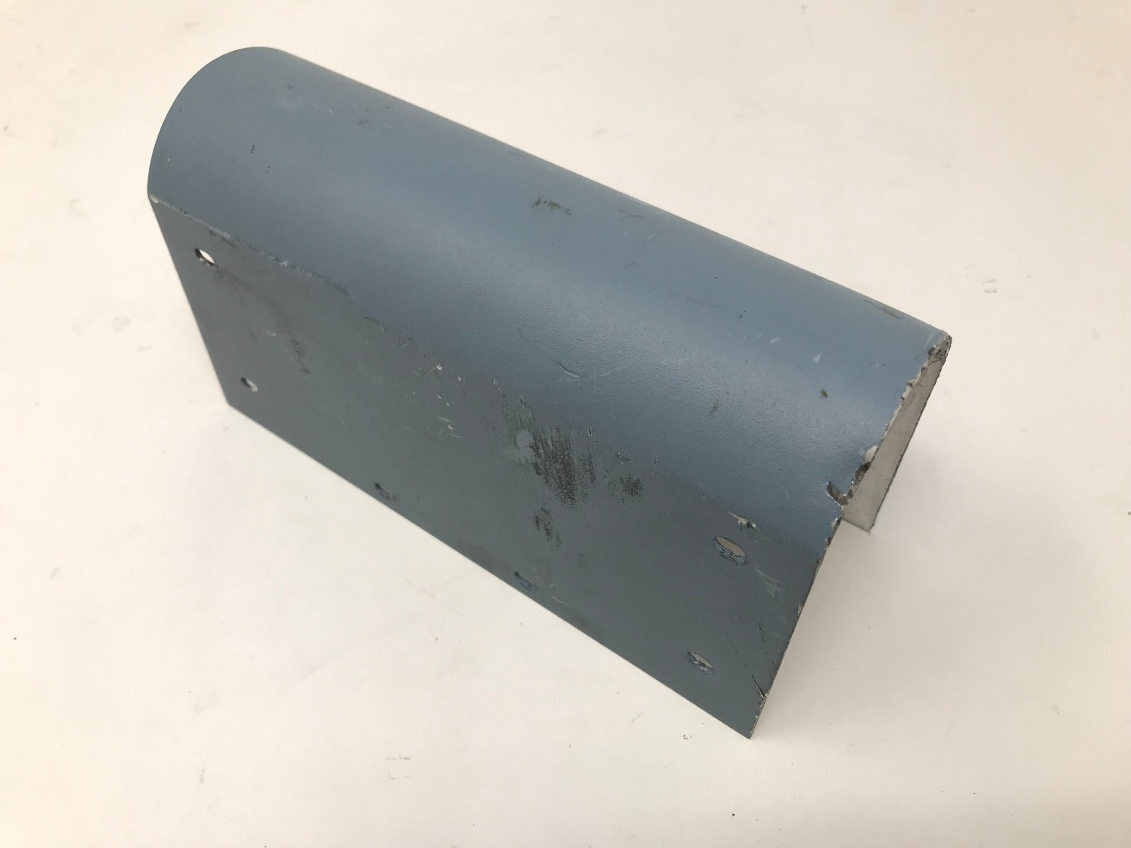 Palomar Q YAG 5 Laser Arm End Connections Underside Housing Panel 2121-0011