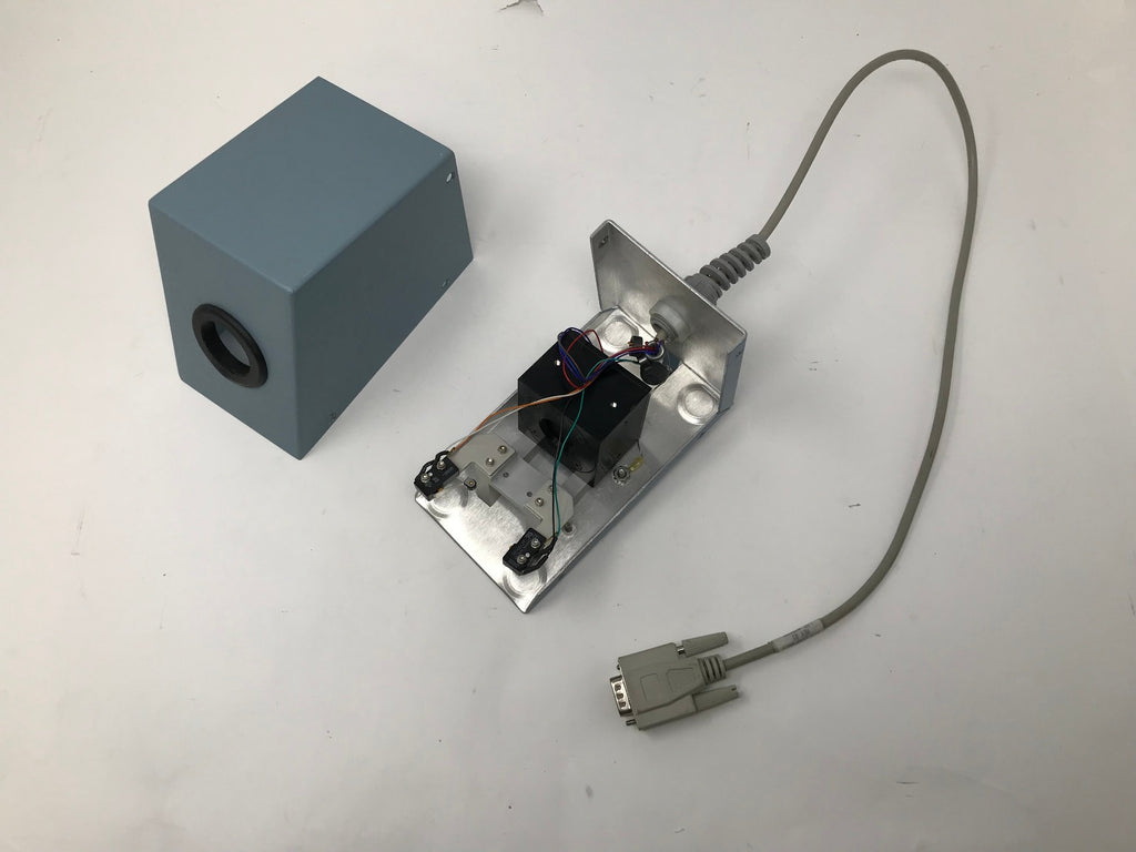Palomar Q YAG 5 Laser Calibration External Power Meter Module 150C-A1Y-30 PARTS