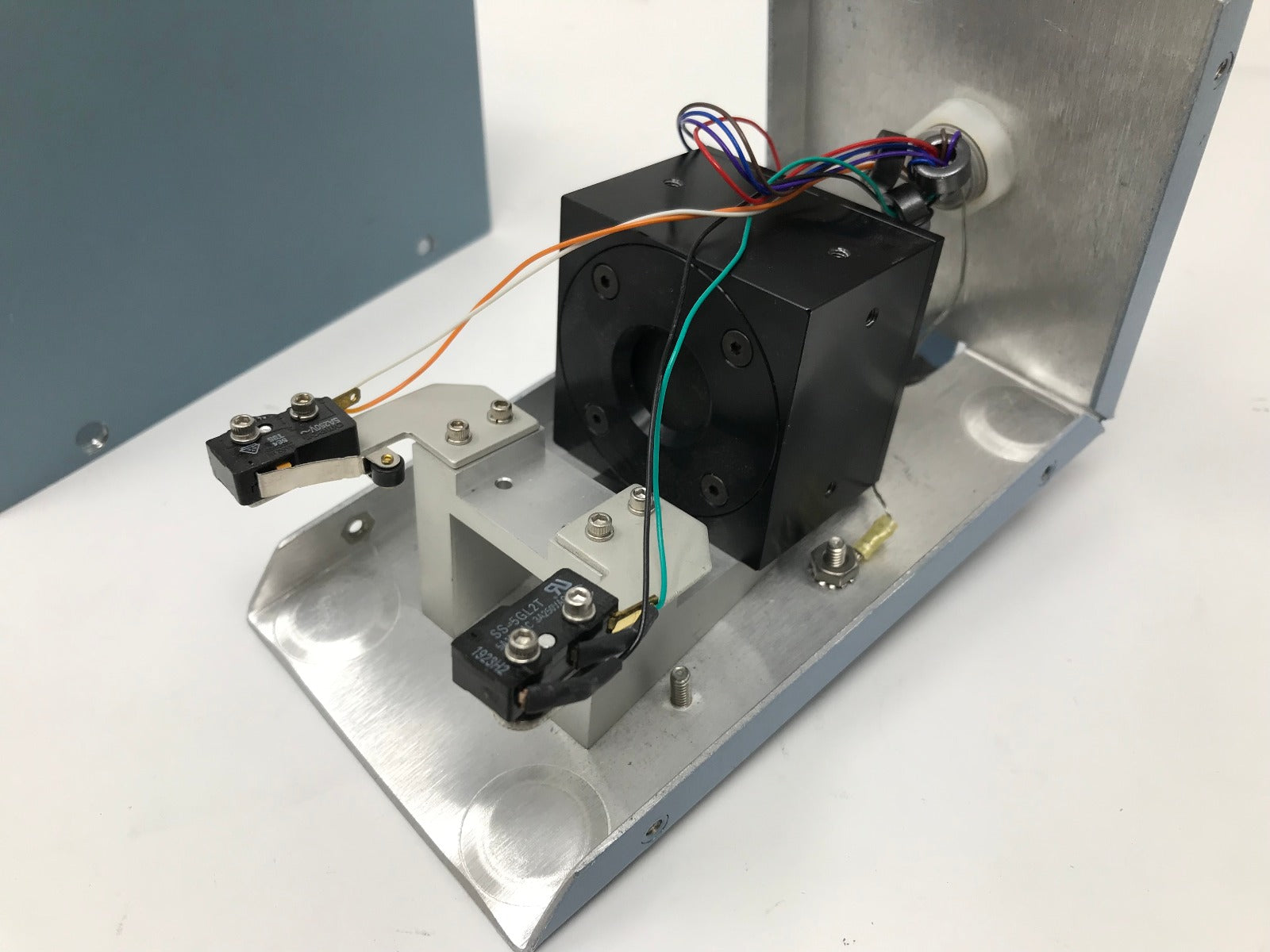 Palomar Q YAG 5 Laser Calibration External Power Meter Module 150C-A1Y-30 PARTS