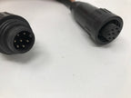 Palomar Q YAG 5 Laser 250V 8A Chiller To Console Jumper 7 Pin Power Cable