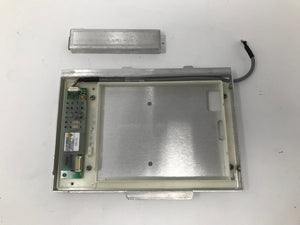Palomar Starlux 500 Screen Display Backing Panel & Inverter 0221-0003 1540-1045