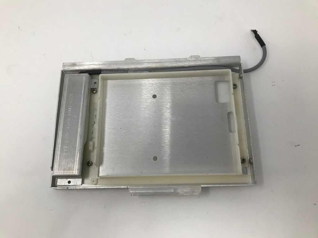 Palomar Starlux 500 Screen Display Backing Panel & Inverter 0221-0003 1540-1045