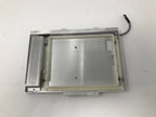 Palomar Starlux 500 Screen Display Backing Panel & Inverter 0221-0003 1540-1045