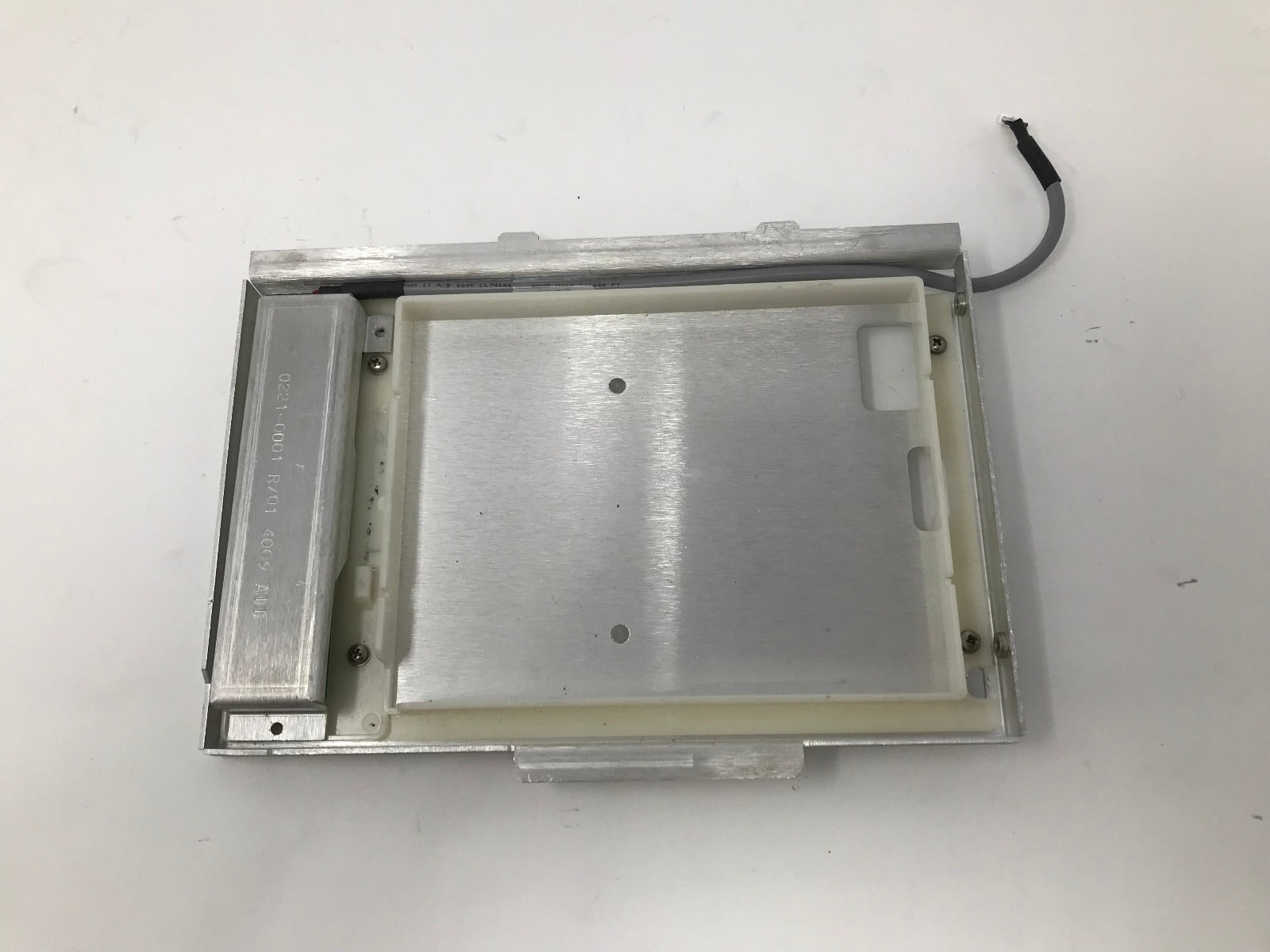 Palomar Starlux 500 Screen Display Backing Panel & Inverter 0221-0003 1540-1045
