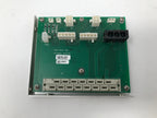 Palomar Starlux 500 Laser/IPL Chiller LED Power Relay Board PCB Card 1532-3020