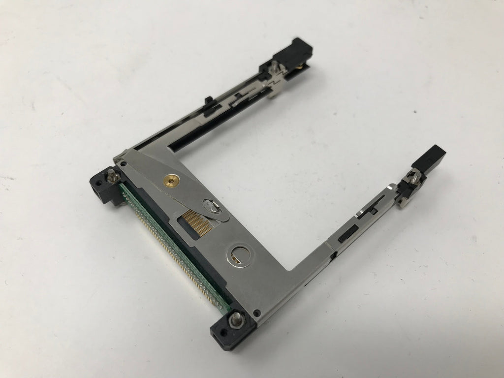 Palomar Starlux 500 Software Card Slide Track Bay Receptacle 95572-005