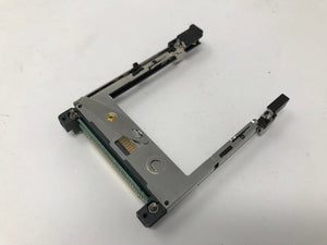 Palomar Starlux 500 Software Card Slide Track Bay Receptacle 95572-005