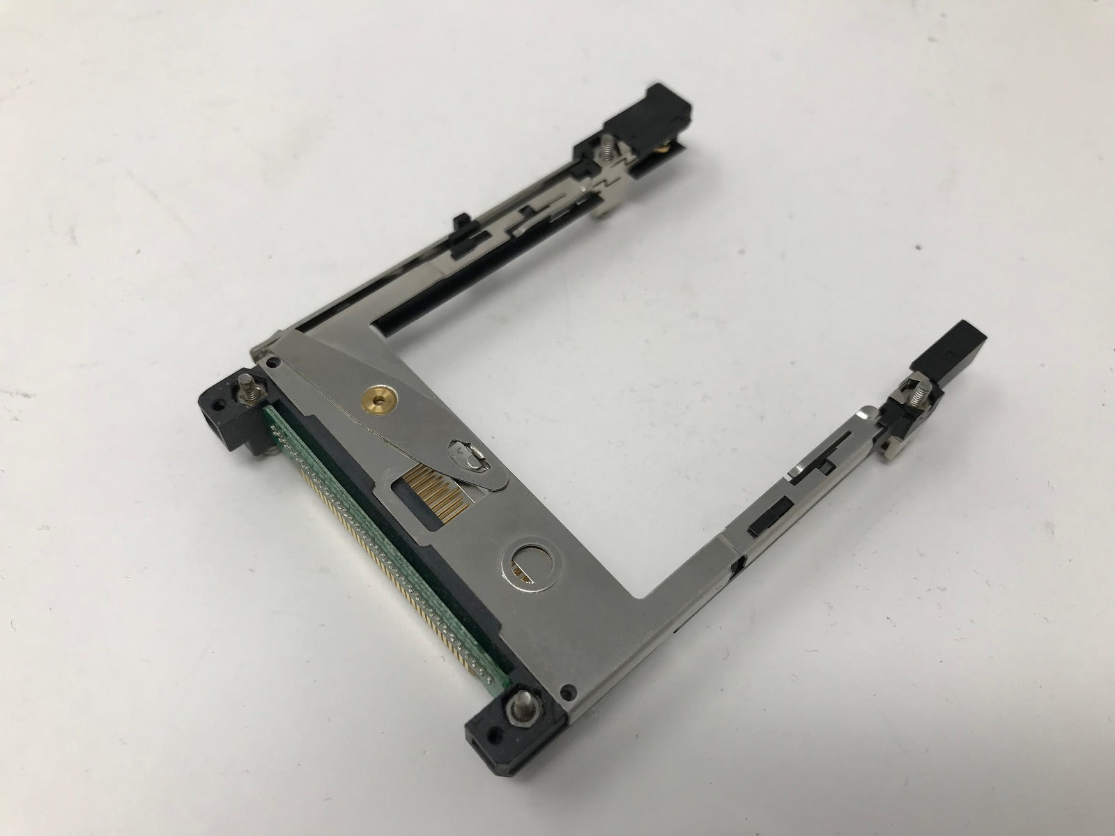 Palomar Starlux 500 Software Card Slide Track Bay Receptacle 95572-005