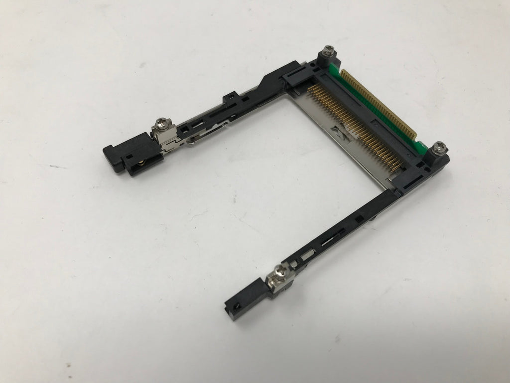 Palomar Starlux 500 Software Card Slide Track Bay Receptacle 95572-005